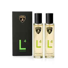 Charger l'image dans la galerie, Lamborghini L4, Parfum Extrait