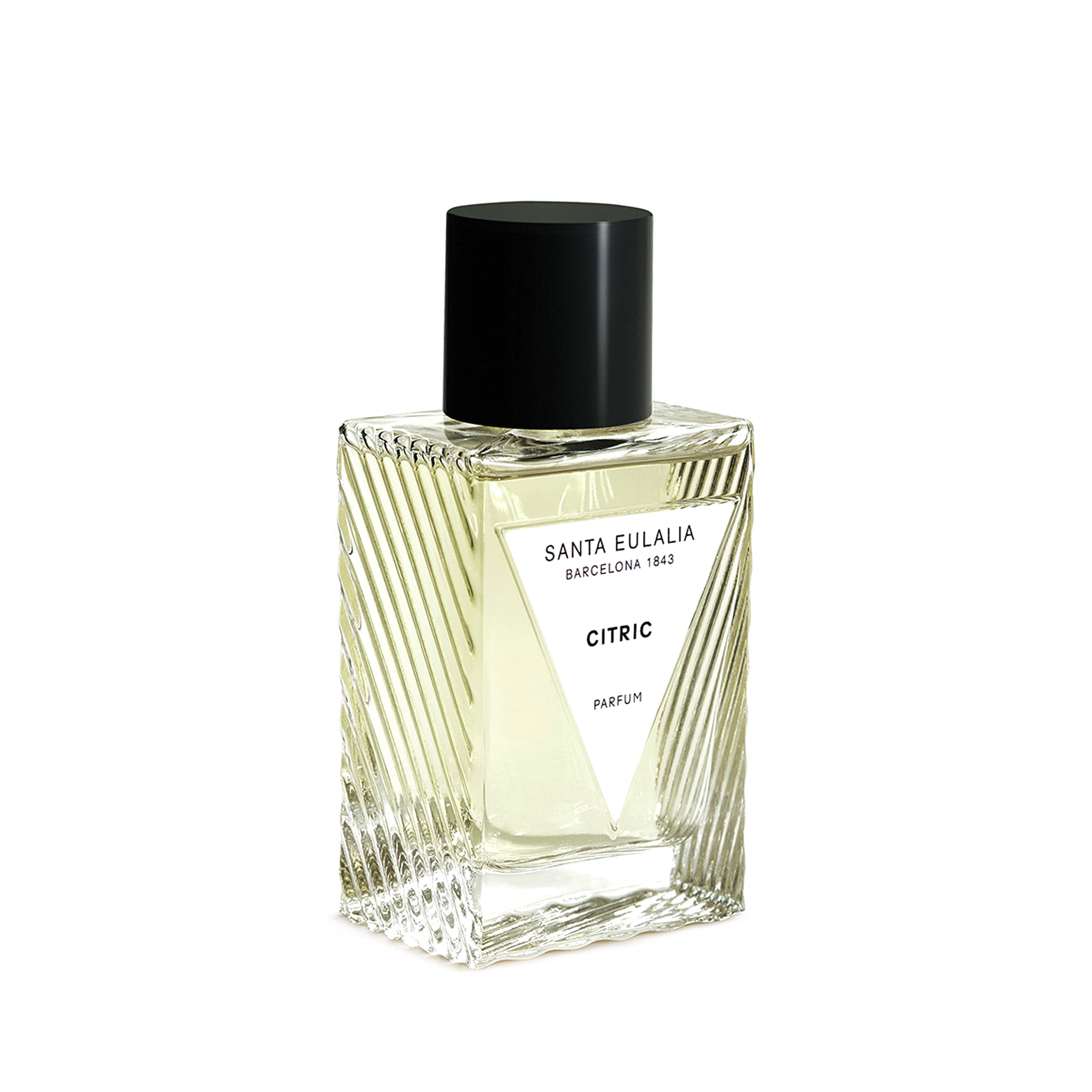 Citric, Santa Eulalia - Avery Perfume Gallery