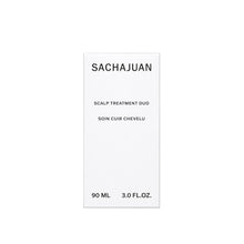 Load image into Gallery viewer, Scalp Treatment Duo