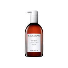 Load image into Gallery viewer, Sachajuan Body Lotion Ginger Flower