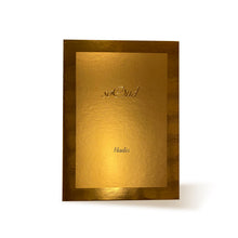 Charger l'image dans la galerie, Hadìs