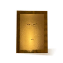 Charger l'image dans la galerie, Nùr