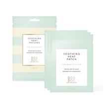 Carica l'immagine nel visualizzatore di Gallery, Soothing Heat Patches