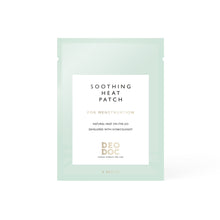 Carica l'immagine nel visualizzatore di Gallery, Soothing Heat Patches