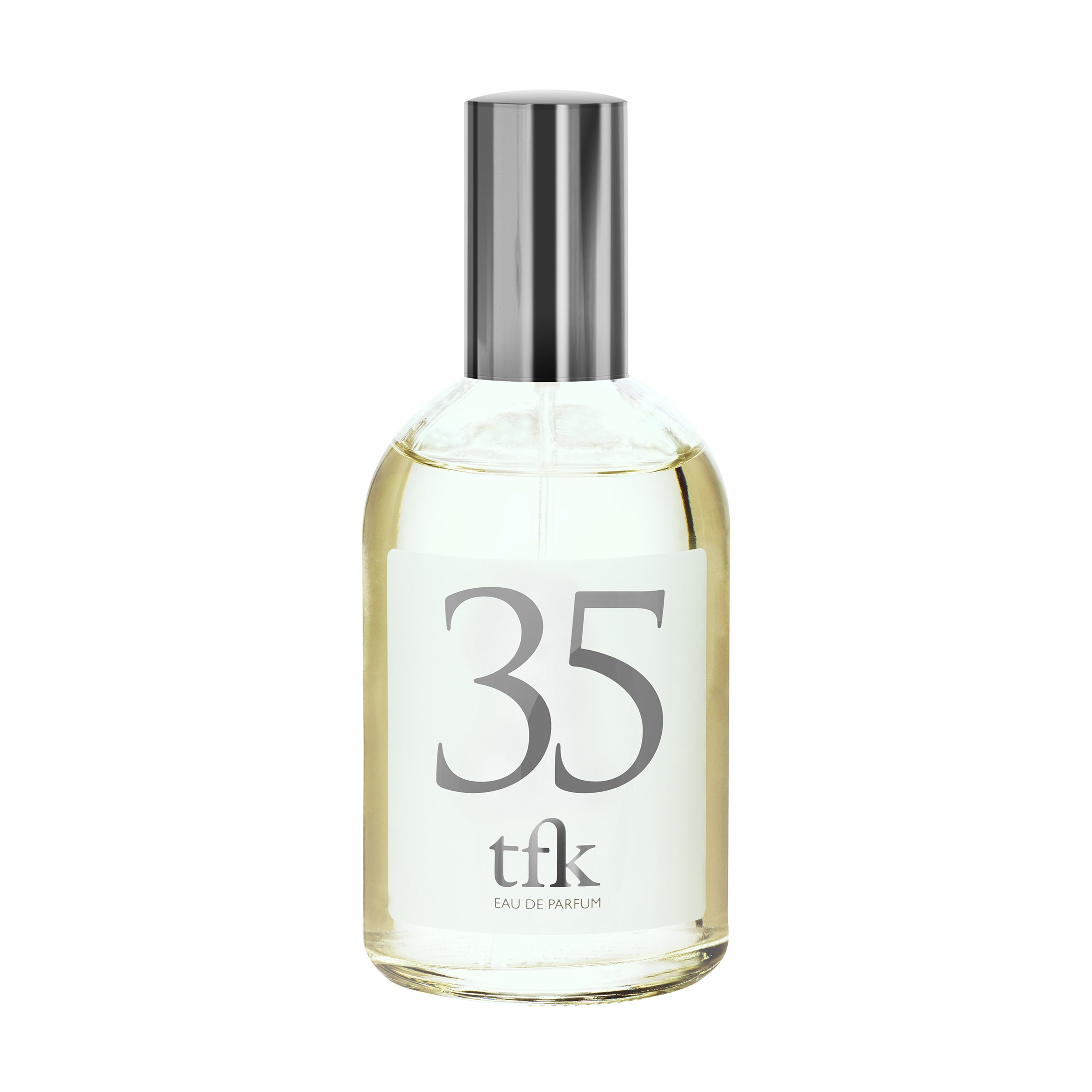 Tfk first impression shop perfume