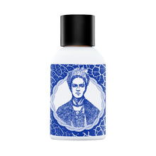 Load image into Gallery viewer, Self Portrait Blue