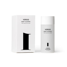 Carica l'immagine nel visualizzatore di Gallery, VERSO Acne Deep Cleanse