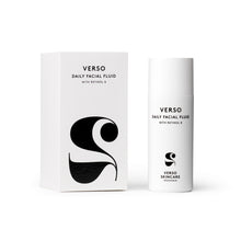 Carica l'immagine nel visualizzatore di Gallery, VERSO Daily Facial Fluid