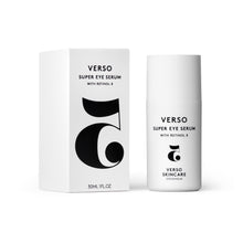 Load image into Gallery viewer, VERSO Super Eye Serum