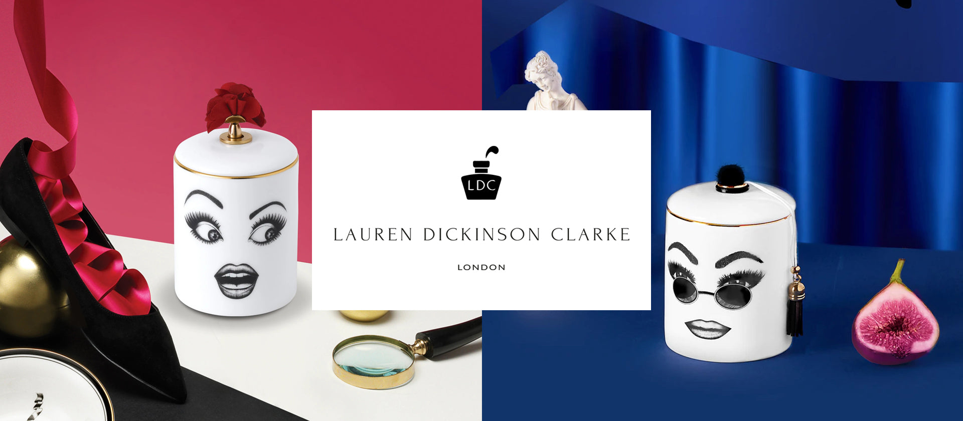 Lauren Dickinson Clarke