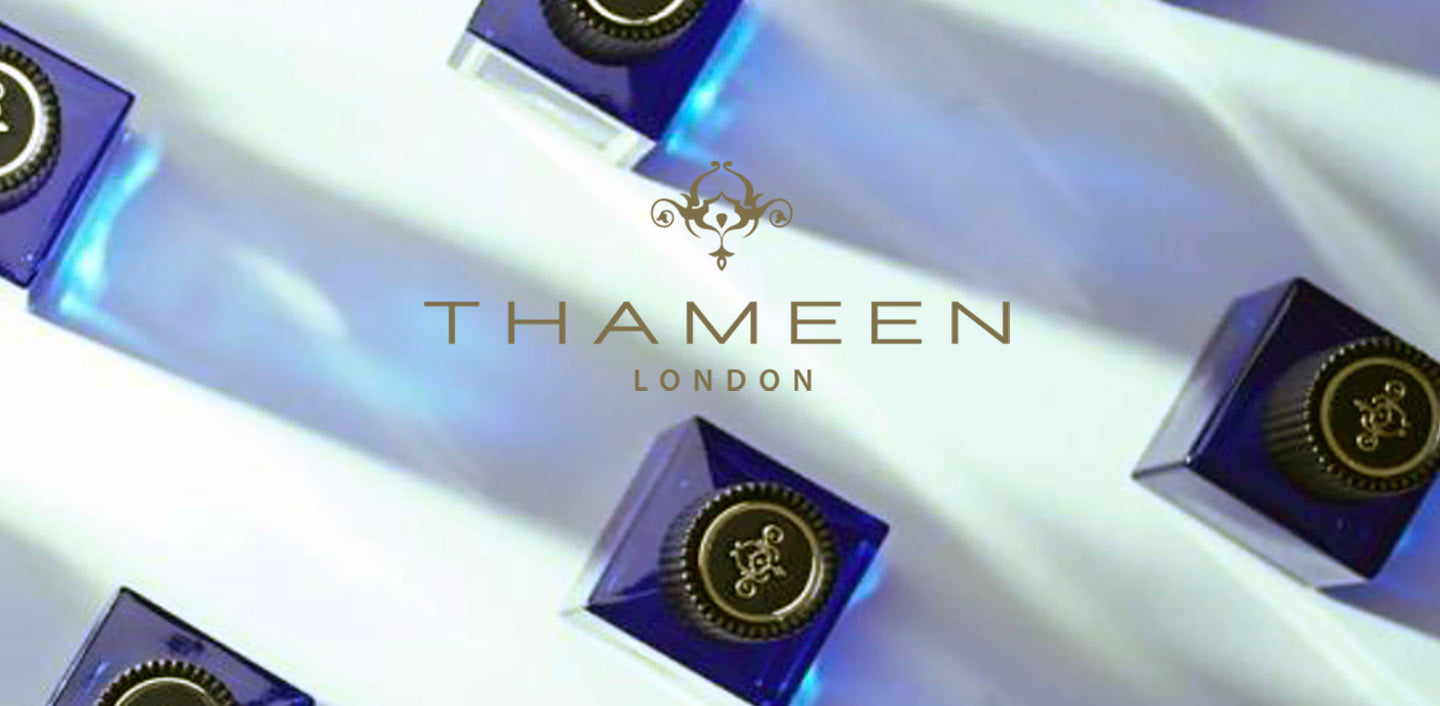 Thameen  Regent Leather 