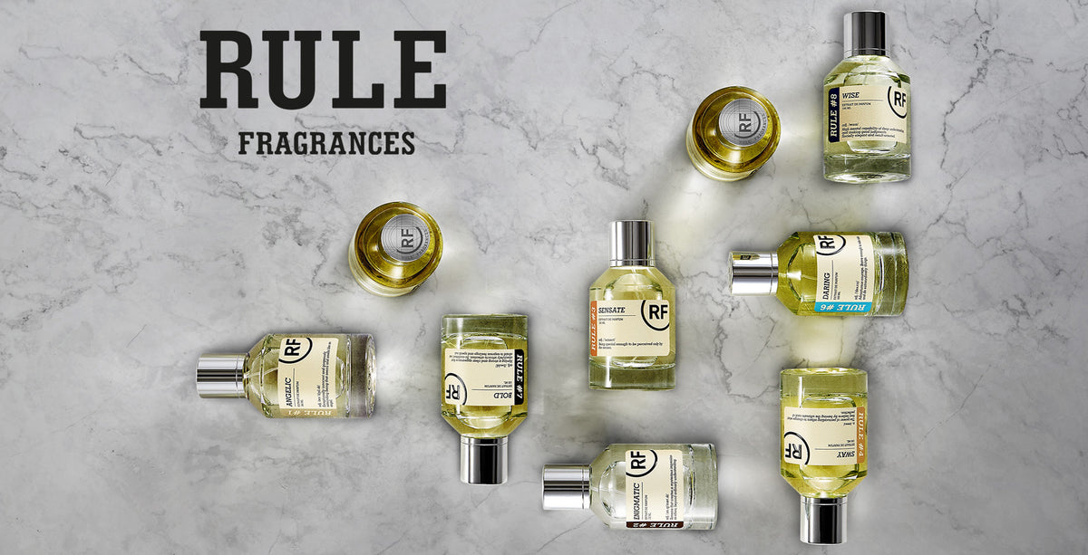 Avery Perfume Gallery | Perfumes, fragrances and high-end cosmetics