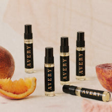 Carica l'immagine nel visualizzatore di Gallery, JUICY FRESH &amp; FRUITY • AVERY Kit 5 x 4ml
