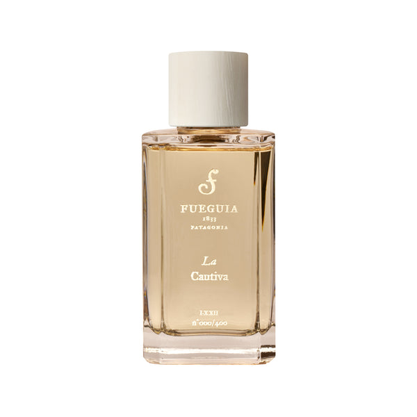 La Cautiva | Fueguia | La Parfumerie USA