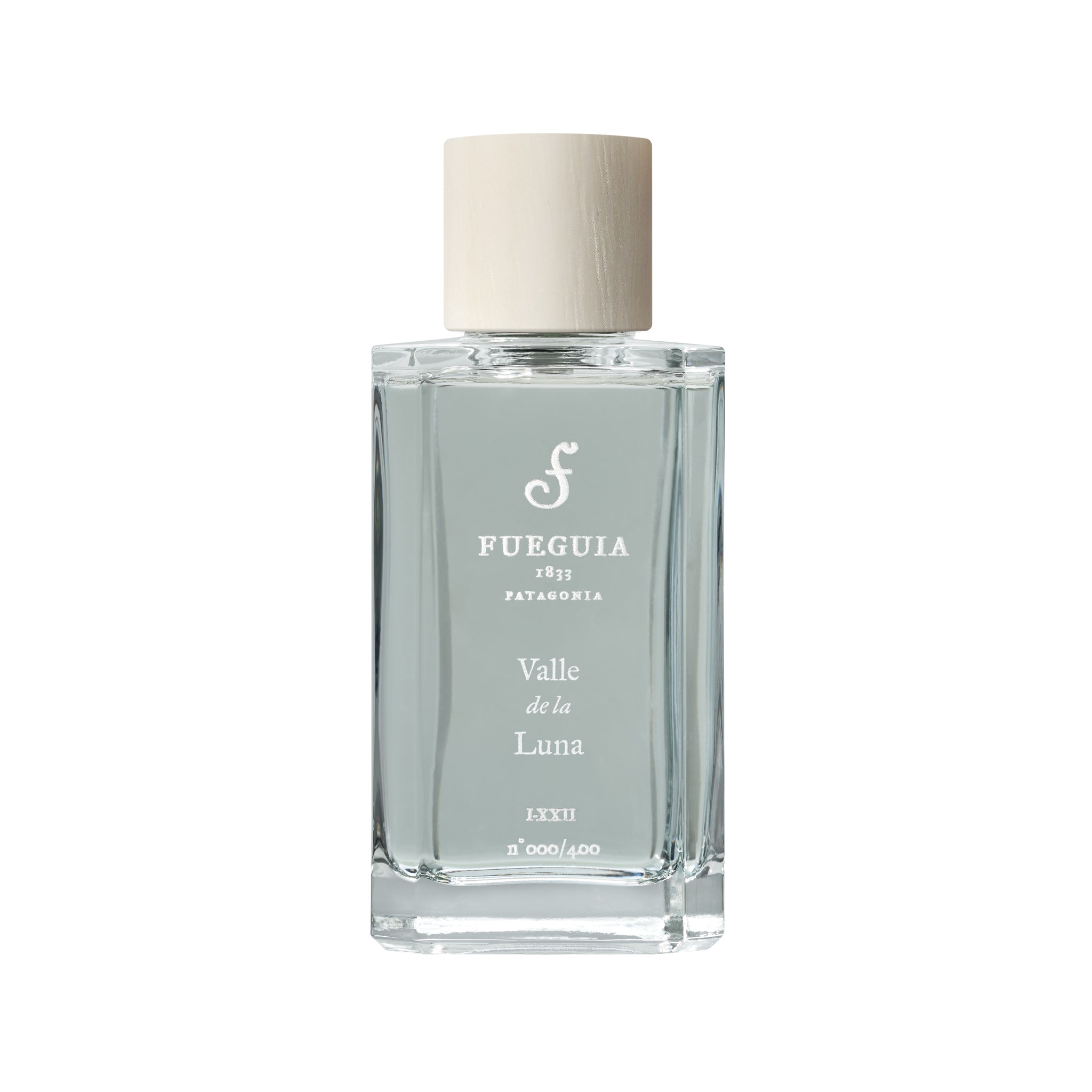 Fueguia 1833 Patagonia – Avery Perfume Gallery