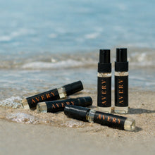 Carica l'immagine nel visualizzatore di Gallery, INFINITE SEA • AVERY Kit 5 x 4ml
