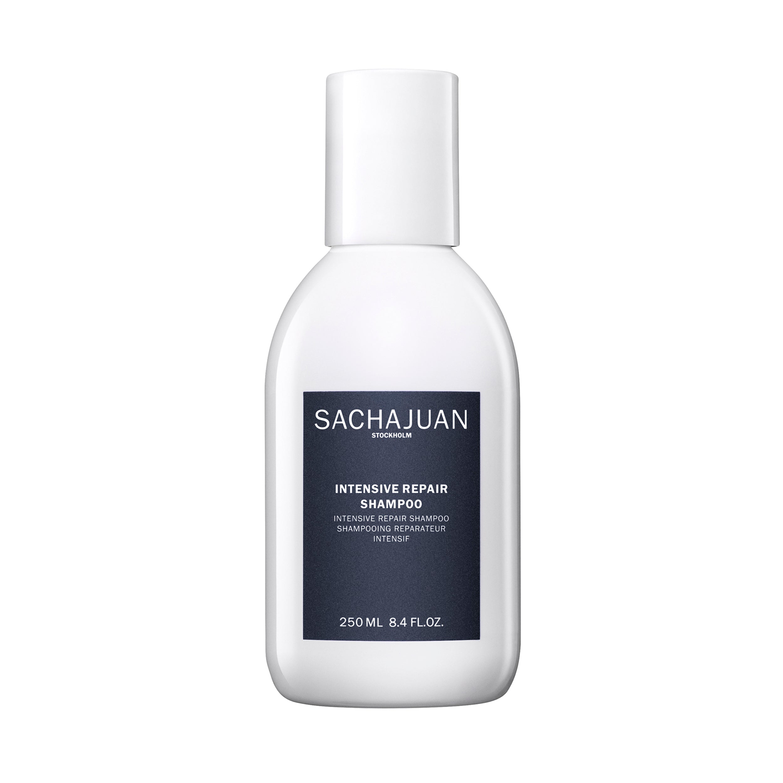 Intensive Repair Shampoo