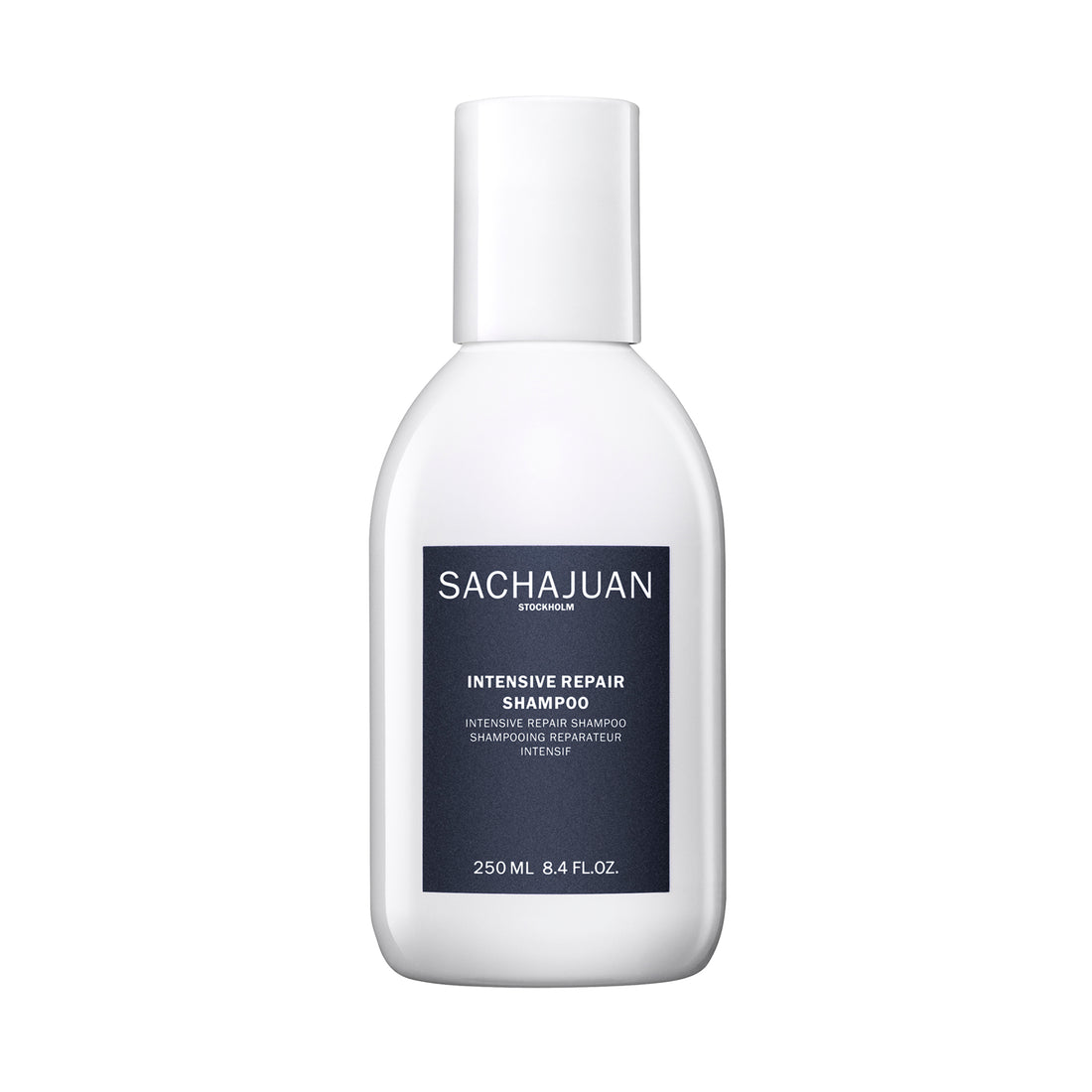Intensive Repair Shampoo
