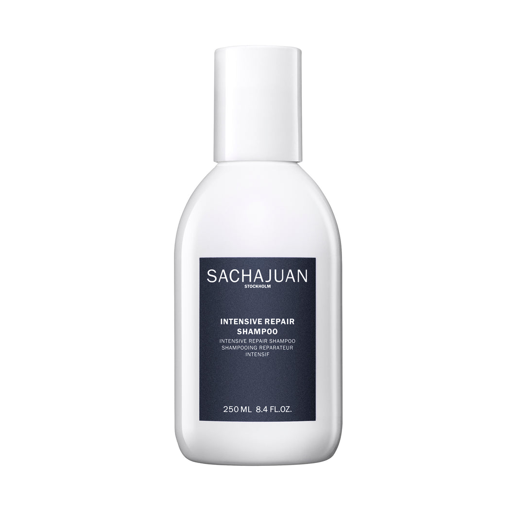 Intensive Repair Shampoo