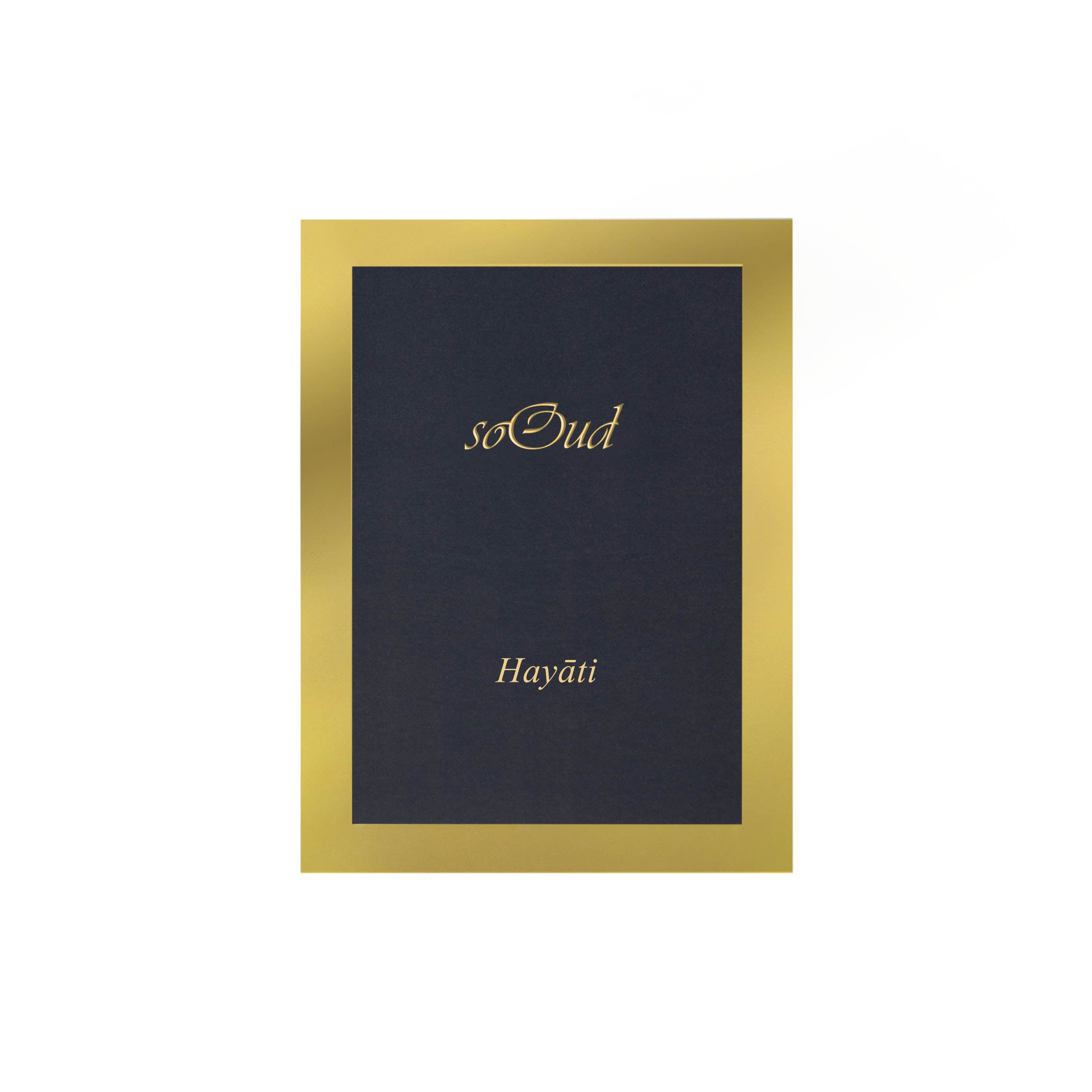 Hayāti