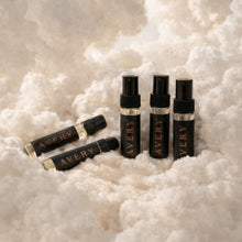 Carica l'immagine nel visualizzatore di Gallery, WHITE AURA • AVERY Kit 5 x 4ml
