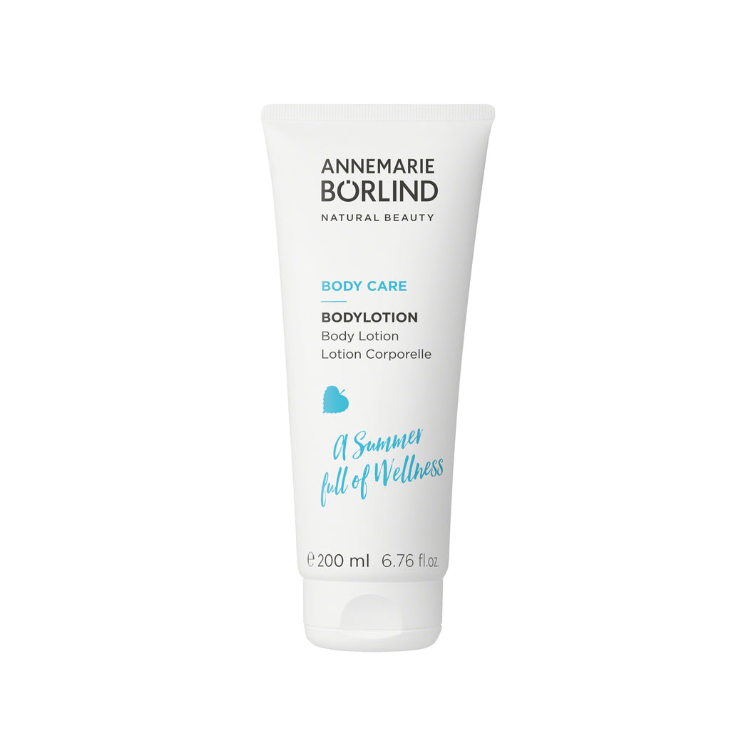 Body Care - Body Lotion Watermelon-Mint
