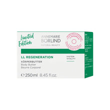 Carica l&#39;immagine nel visualizzatore di Gallery, LL Regeneration - Body Butter - Limited Edition
