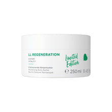 Carica l&#39;immagine nel visualizzatore di Gallery, LL Regeneration - Body Butter - Limited Edition
