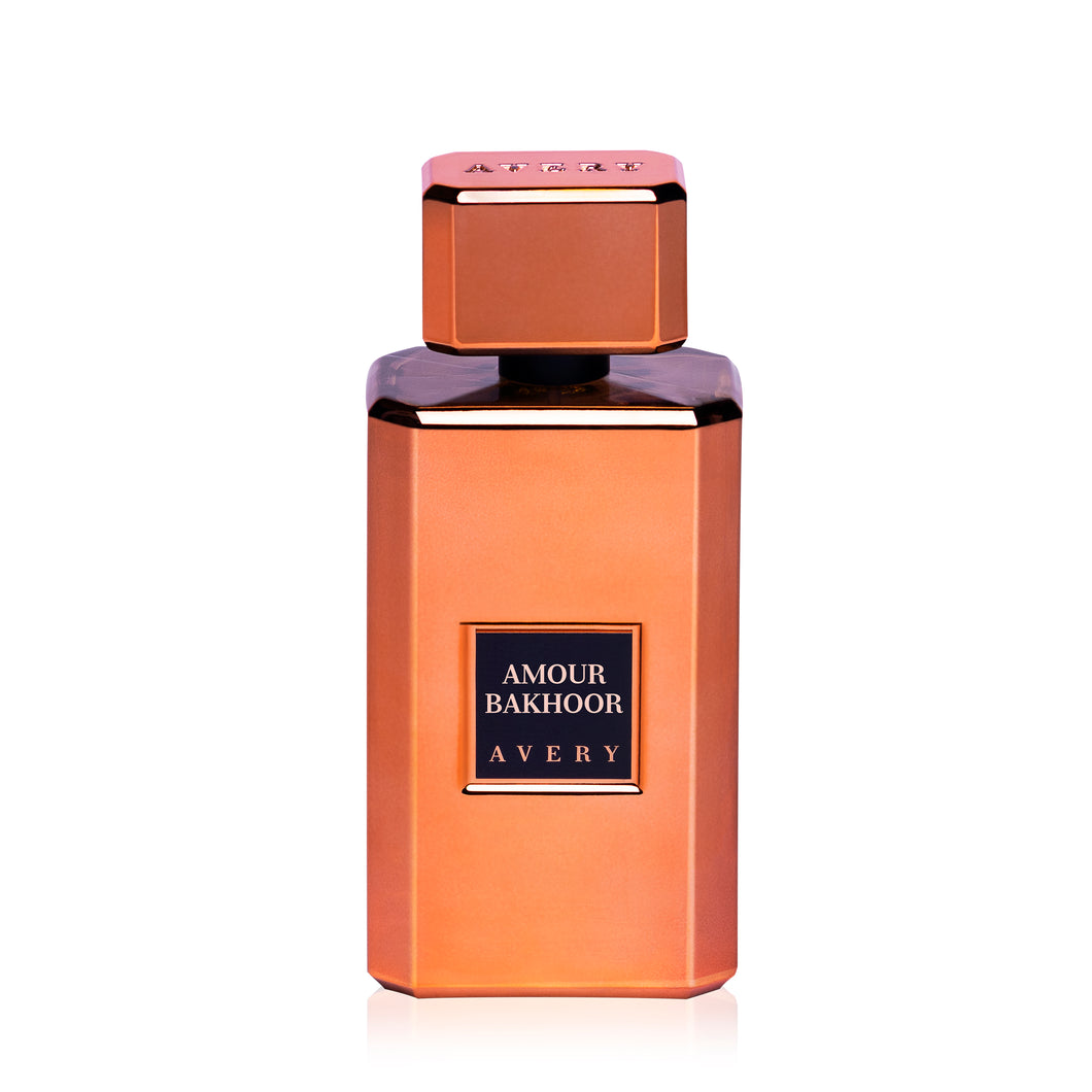 AVERY Amour Bakhoor