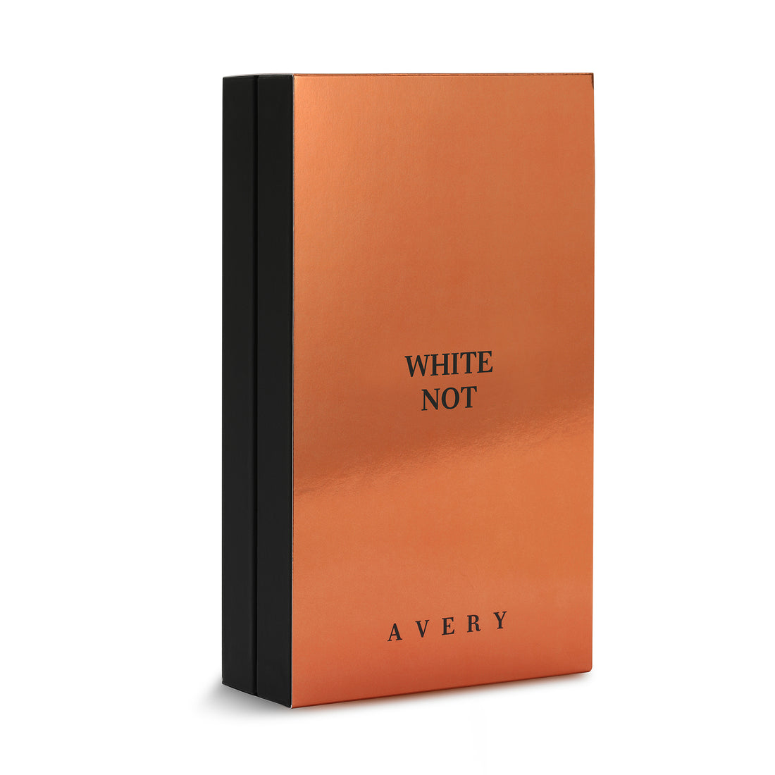 AVERY White Not