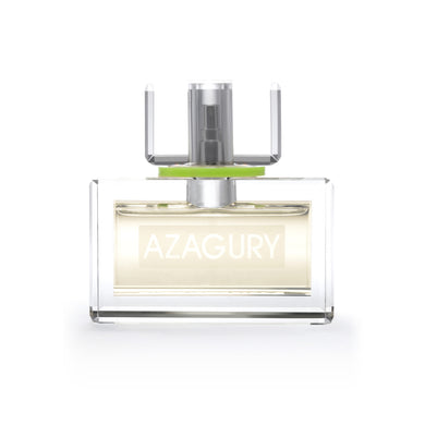 Azagury GREEN, Crystal
