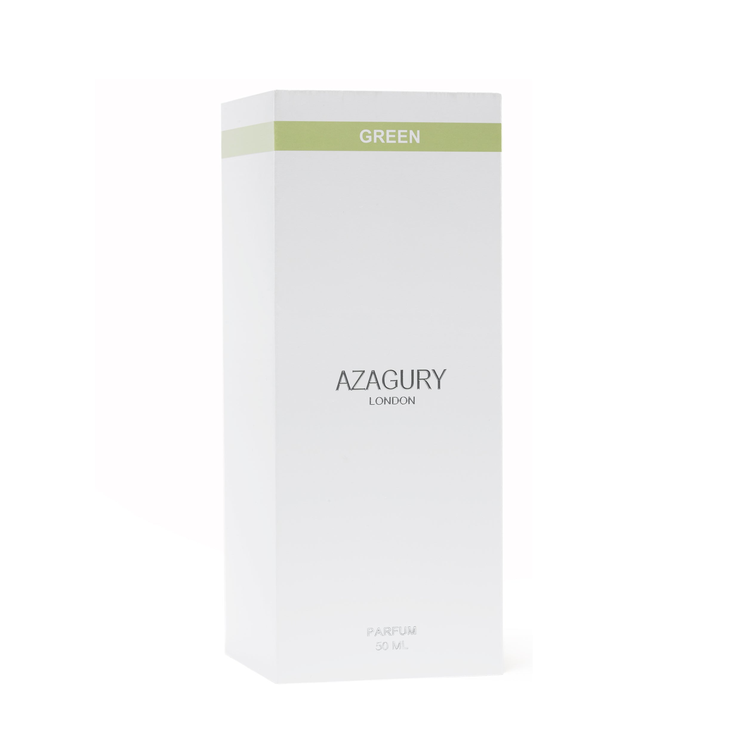 Azagury GREEN