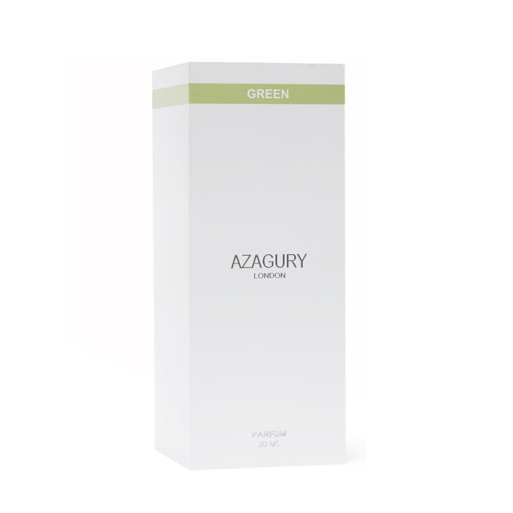 Azagury GREEN