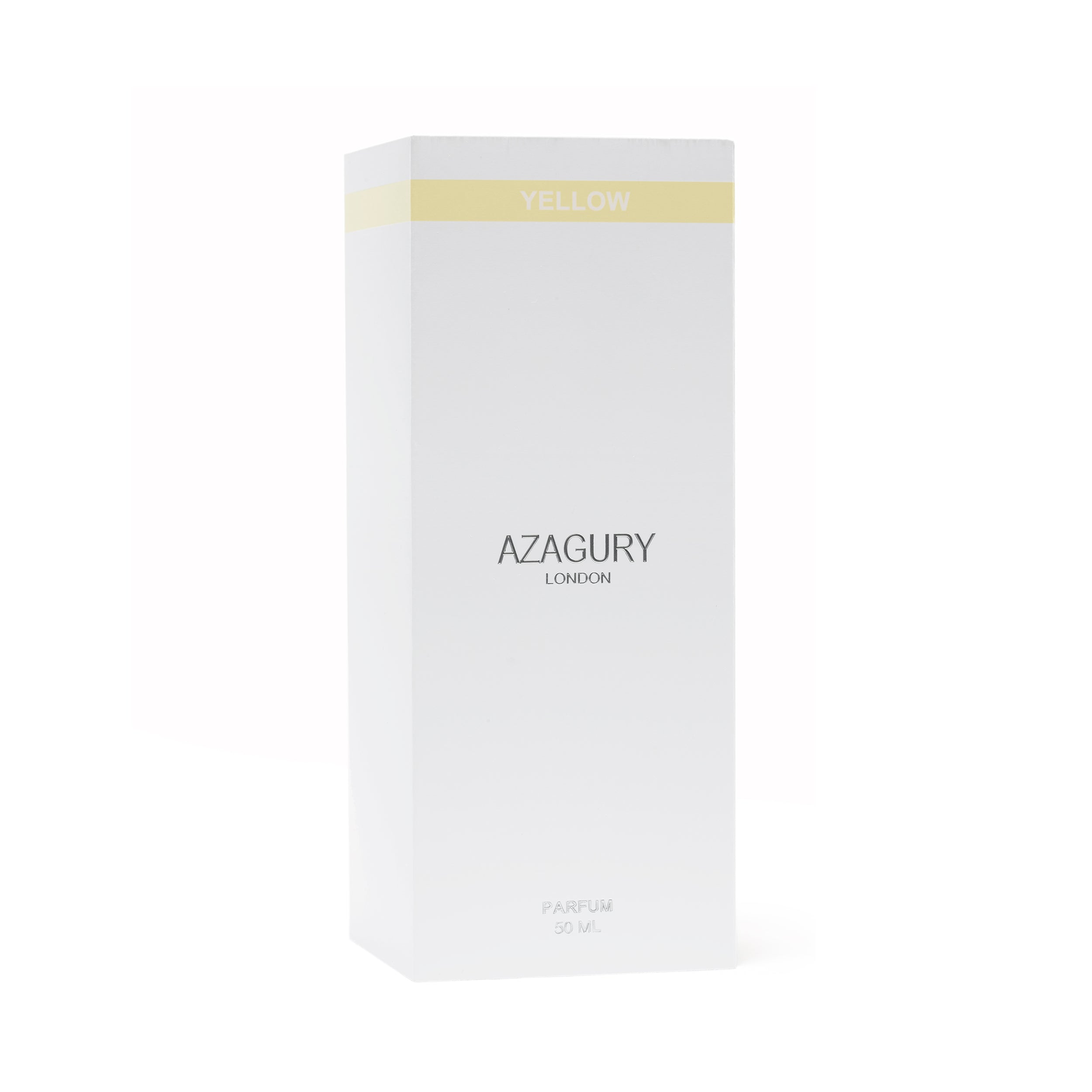 Azagury YELLOW