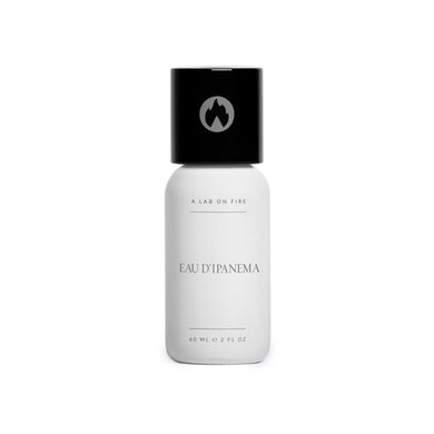 A LAB ON FIRE Eau D'Ipanema