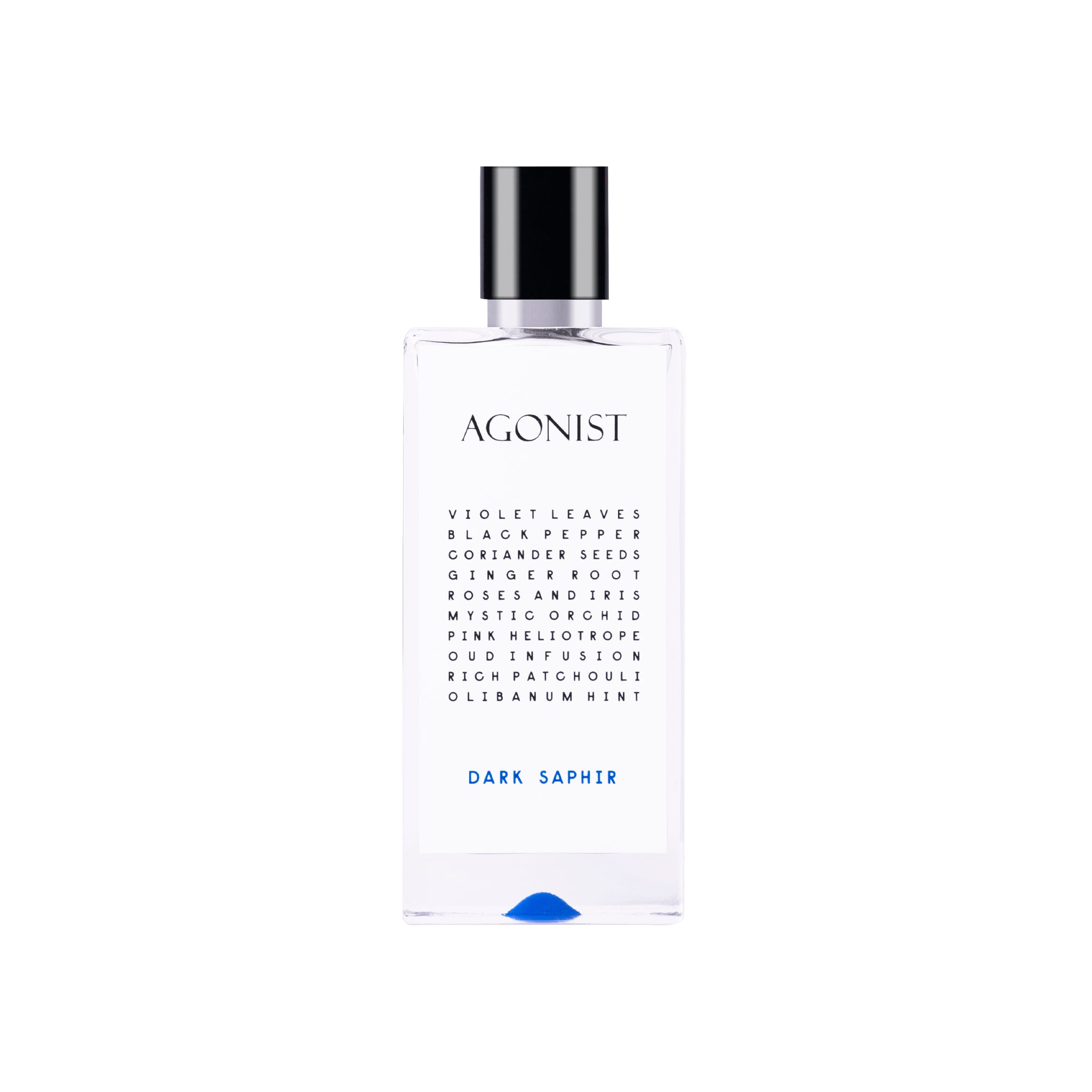 代引き手数料無料 Saphir, Dark Agonist Gallery Perfume Avery - 香水(ユニセックス)