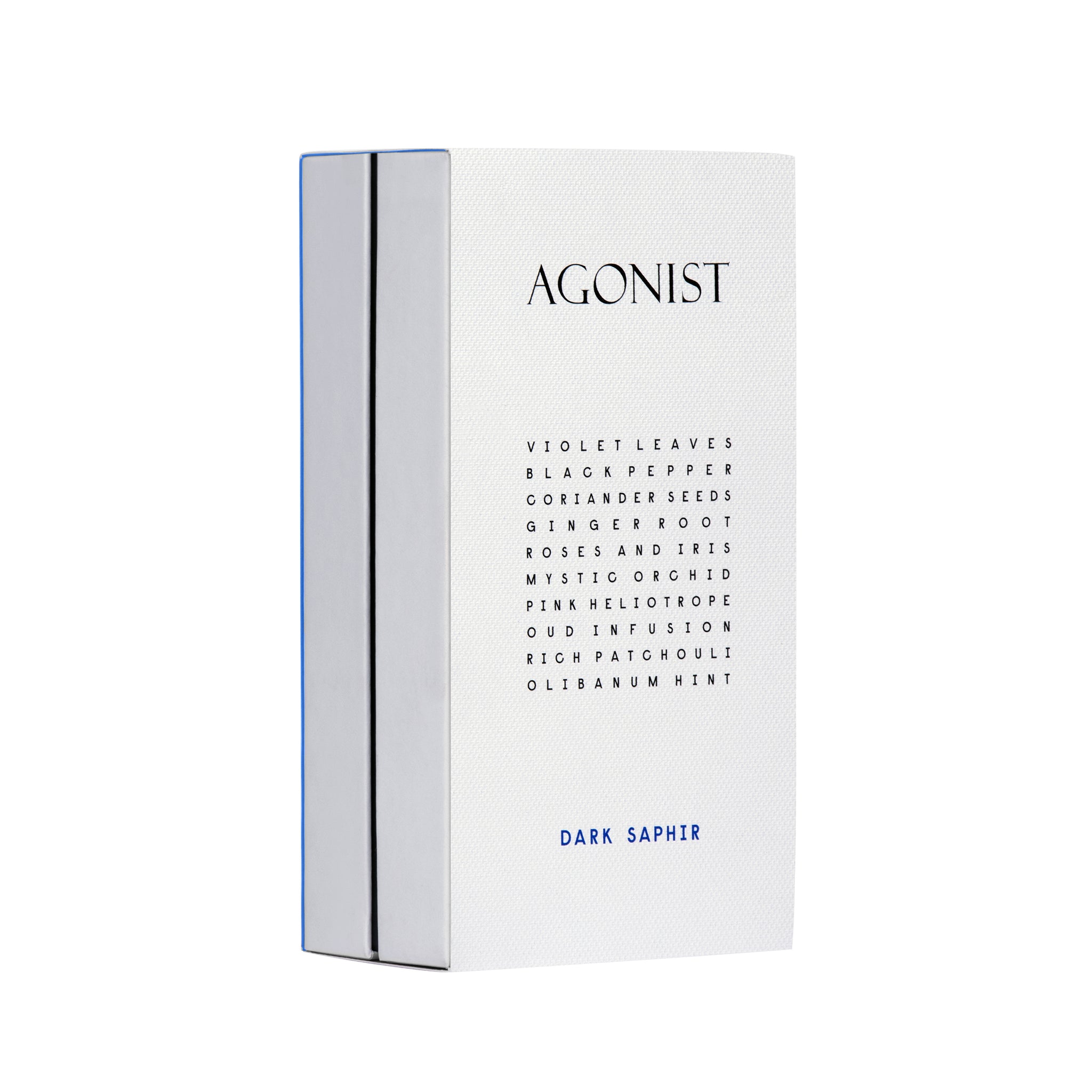 Dark Saphir, Agonist - Avery Perfume Gallery