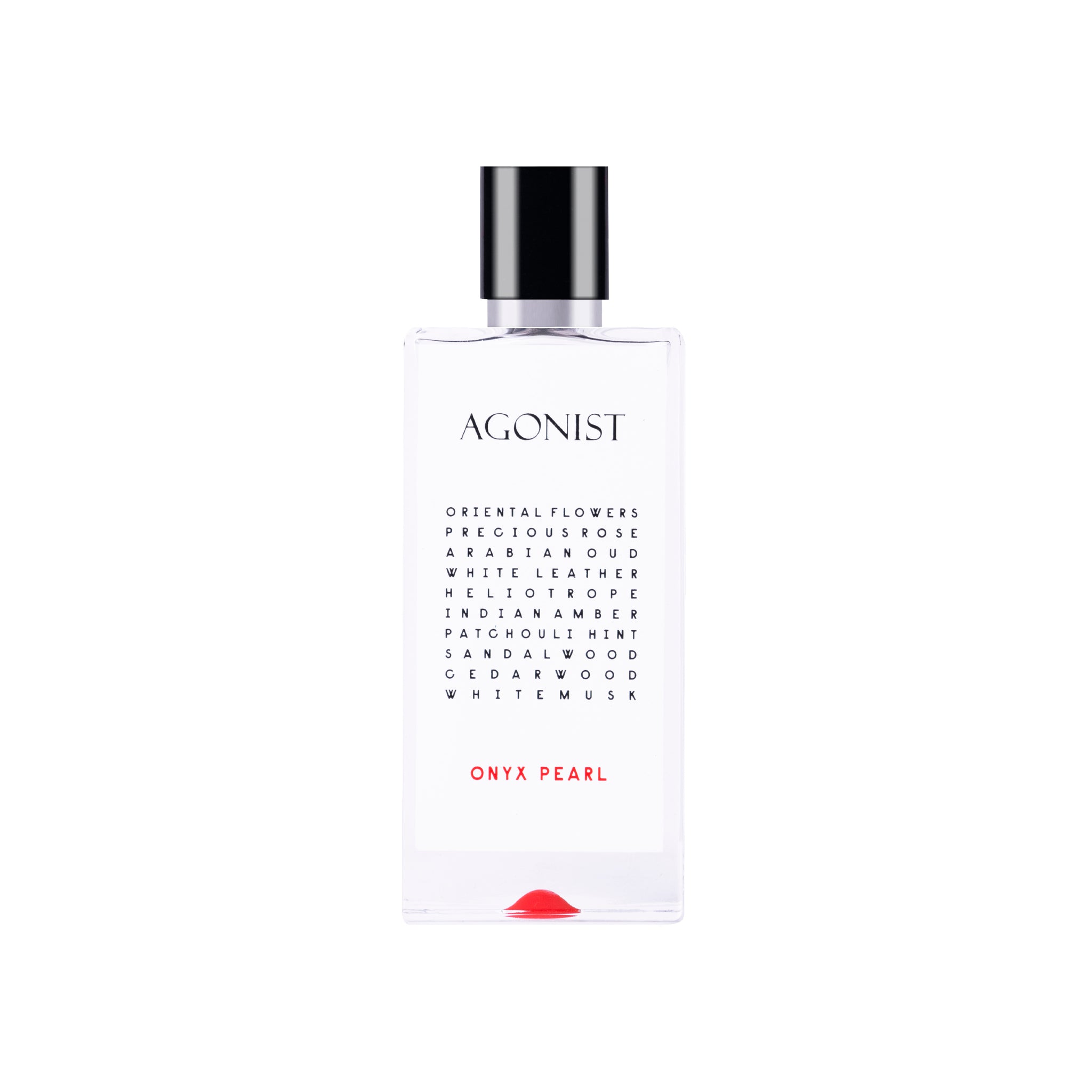 Fashion & Fragrance Discovery Box: Agonist Onyx Pearl - The