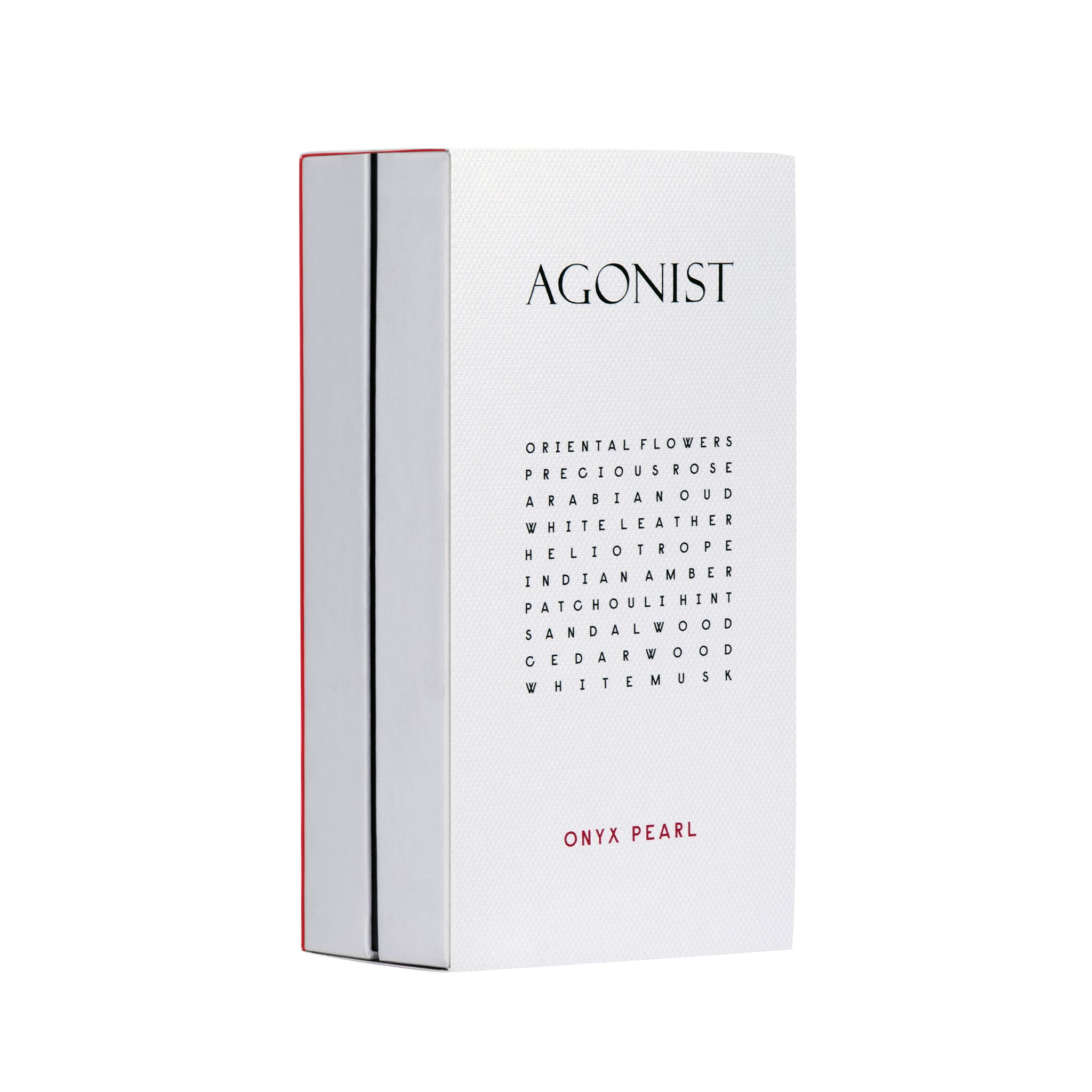 Onyx Pearl, Agonist - Avery Perfume Gallery