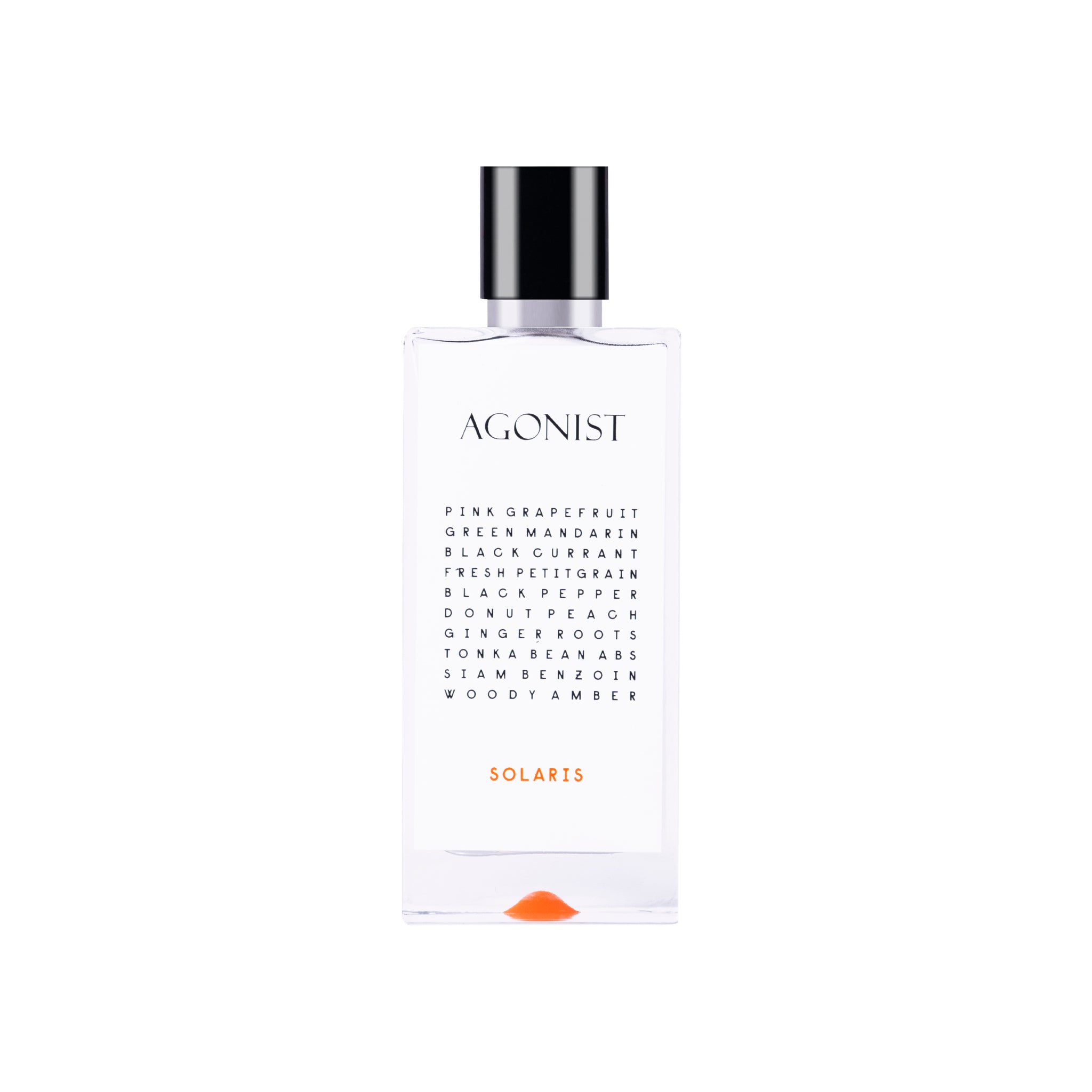 香水(ユニセックス) agonist solaris Solaris, Agonist - Avery Perfume Gallery
