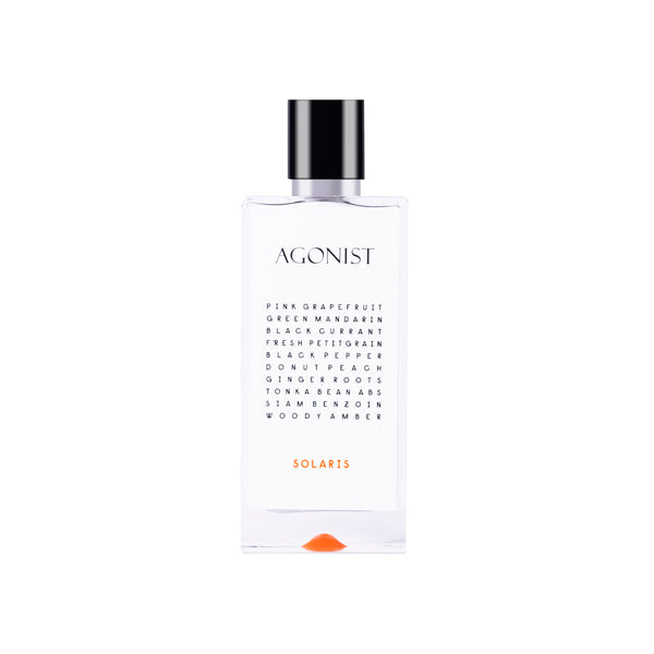 香水(ユニセックス) agonist solaris Agonist_Solaris_fragrance_perf