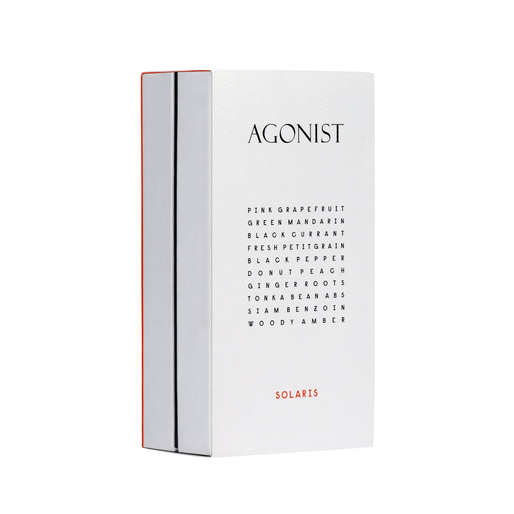 Solaris, Agonist - Avery Perfume Gallery