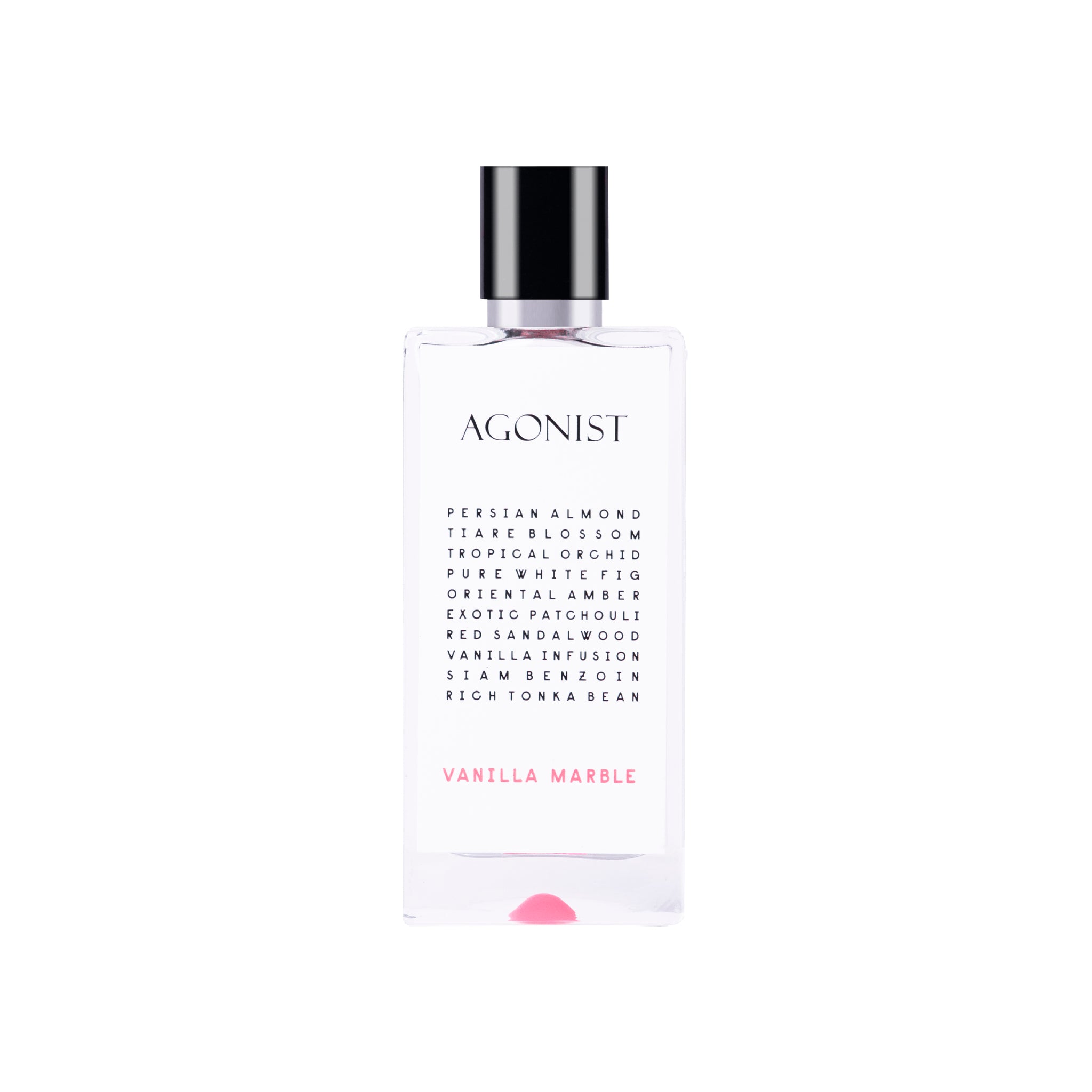 Agonist perfume vanilla marble sales