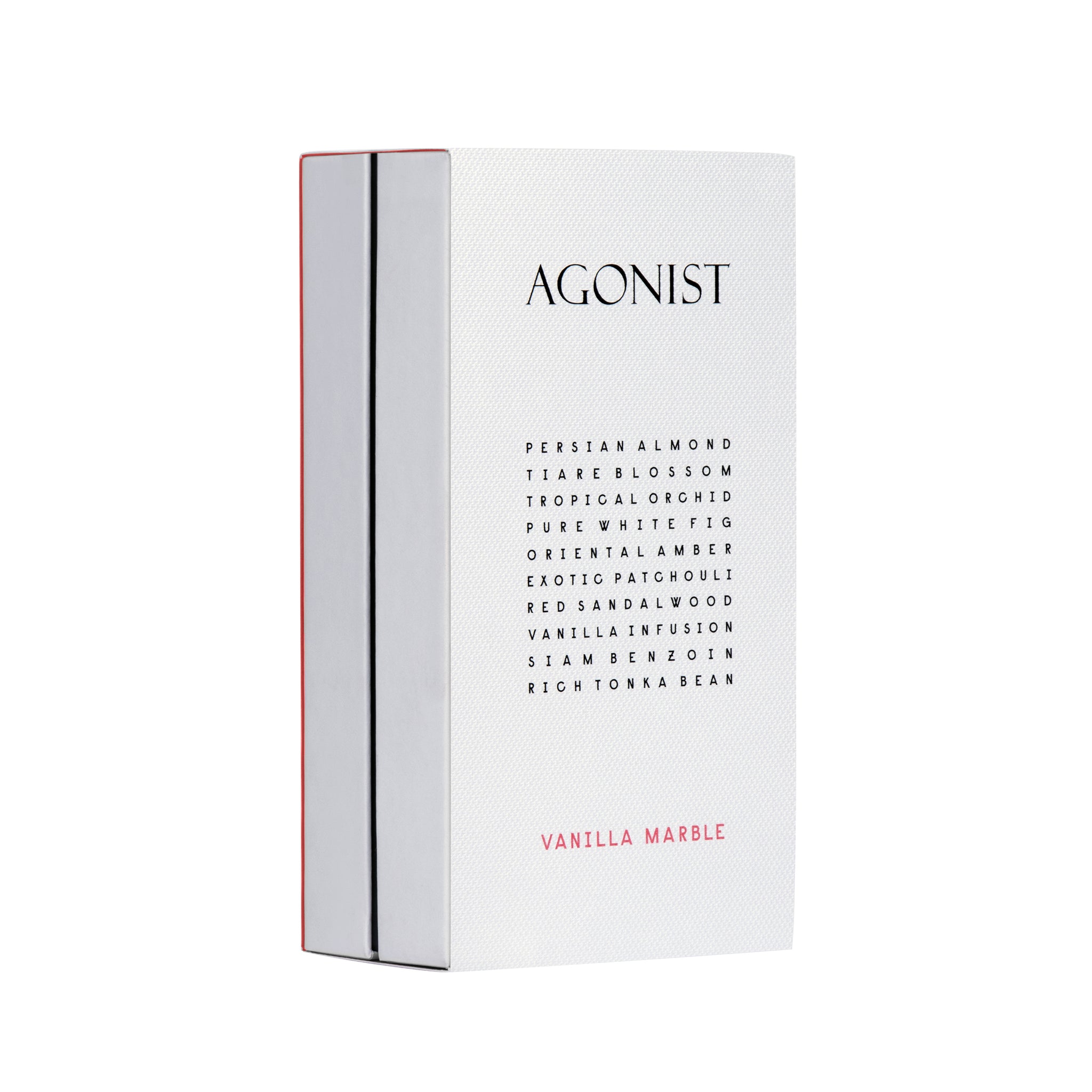 Vanilla Marble, Agonist - Avery Perfume Gallery