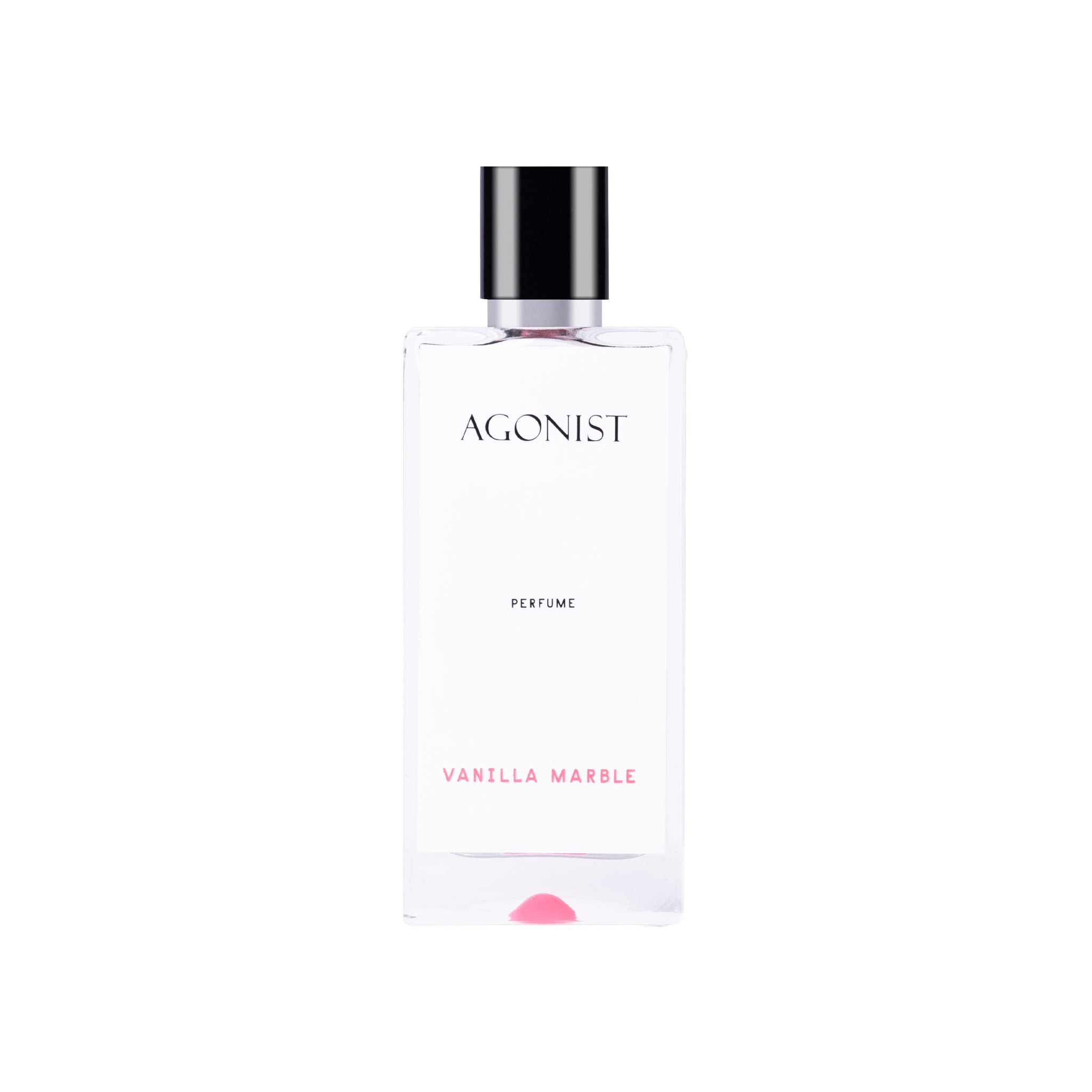 アゴニスト バニラマーブル パルファムスプレー 50ml Vanilla Marble, Agonist - Avery Perfume Gallery