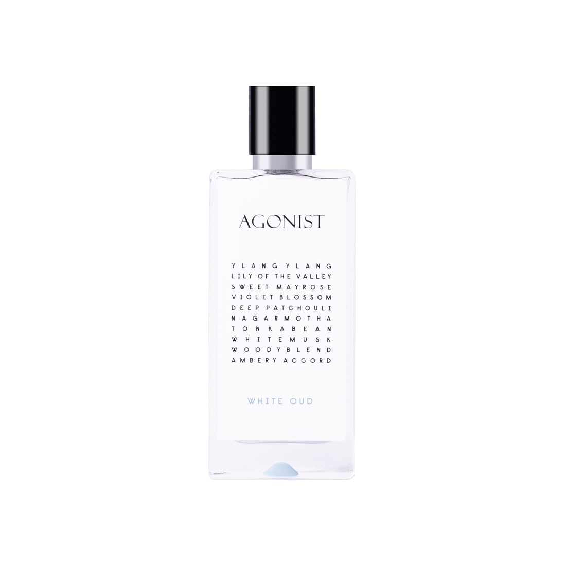 N°10 White Oud
