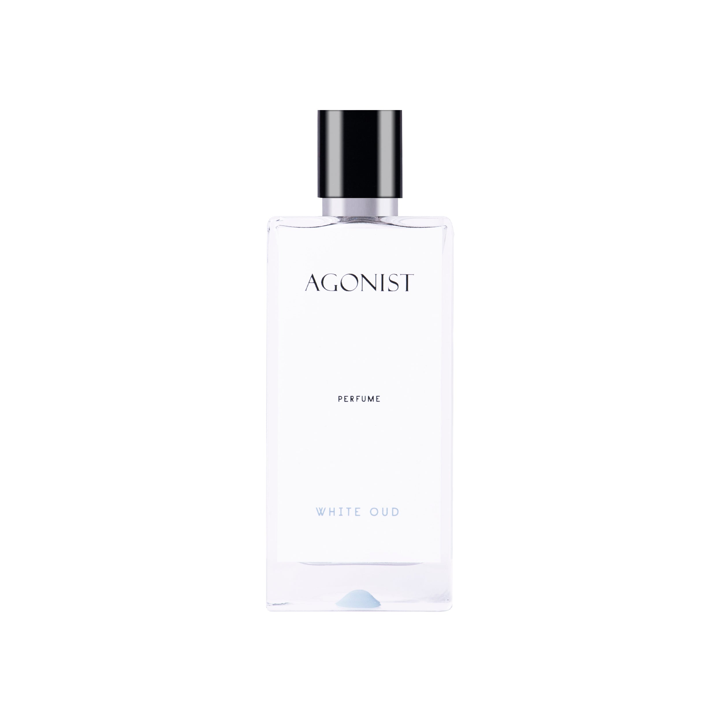 N°10 White Oud