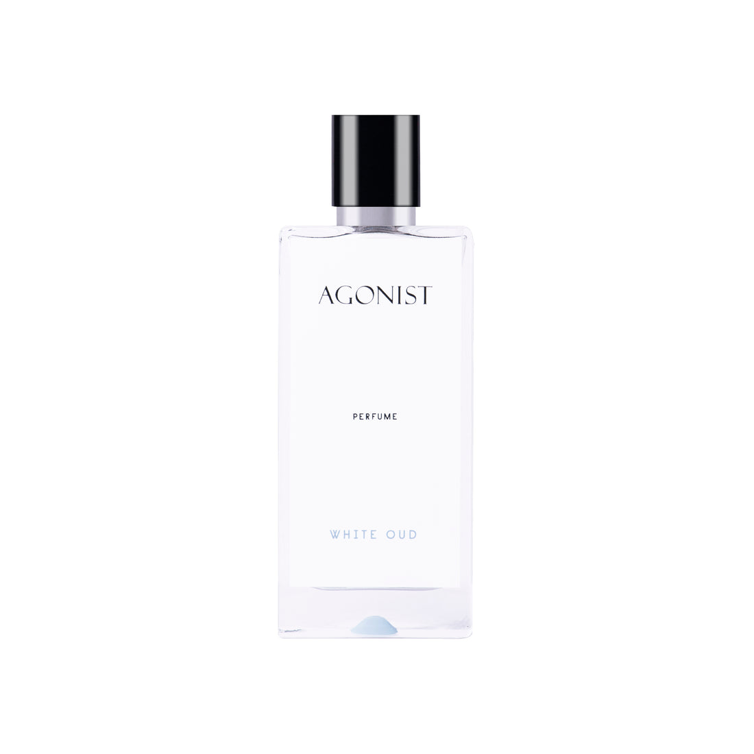 N°10 White Oud