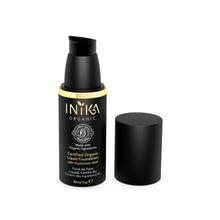 Load image into Gallery viewer, Inika Certified Organic Liquid Foundation
