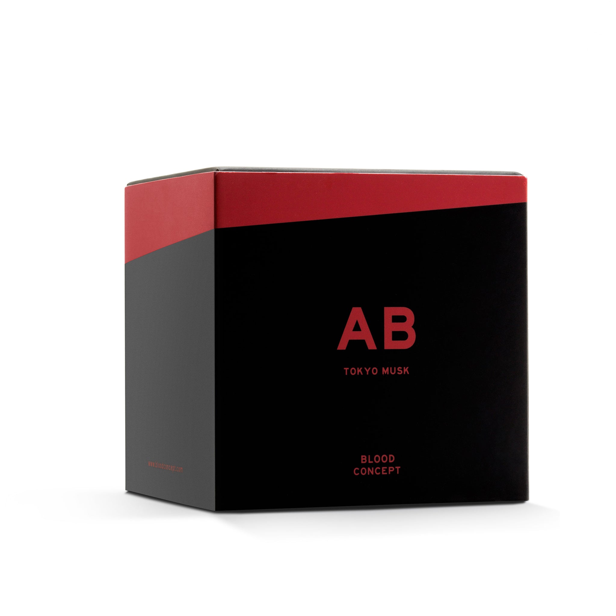 AB, Tokyo Musk, Blood Concept - Avery Perfume Gallery